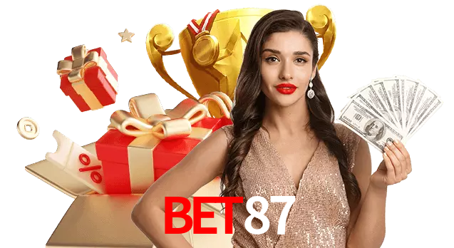 Jogue com dealers reais no BET87!
