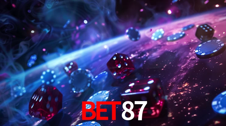Welcome Bonus BET87