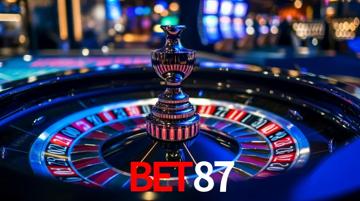 BET87 LOGIN