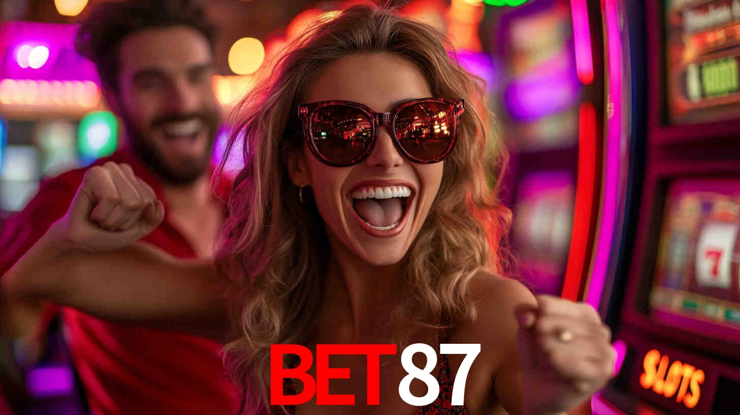 Experiência VIP BET87