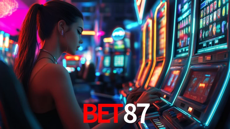 BET87 - Tesouros Escondidos do Cassino - BET87.com