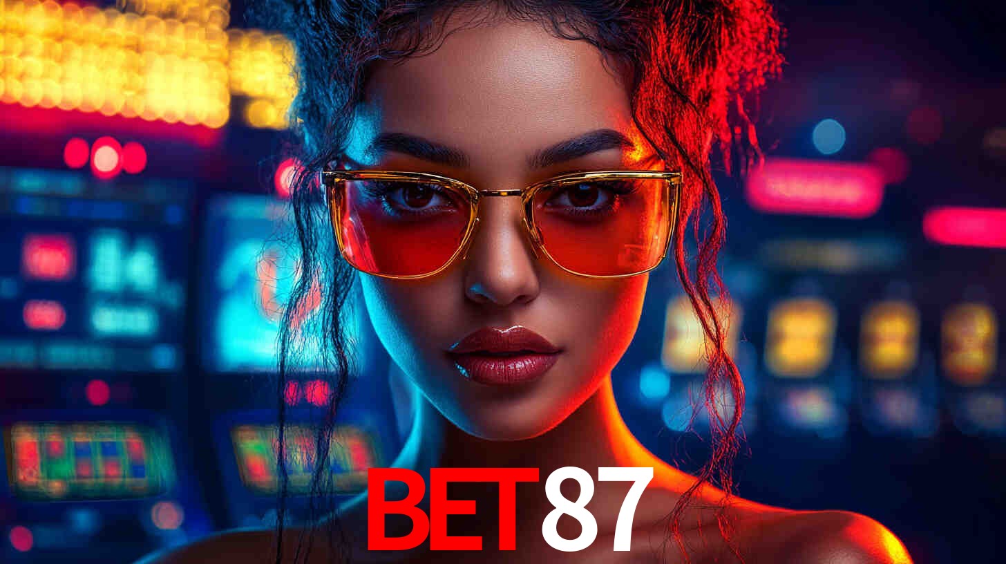 Estatísticas BET87