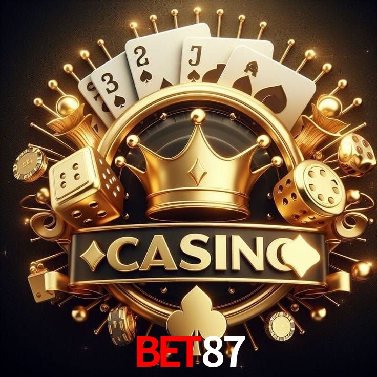 Apostas Esportivas na BET87: Um Guia Completo
