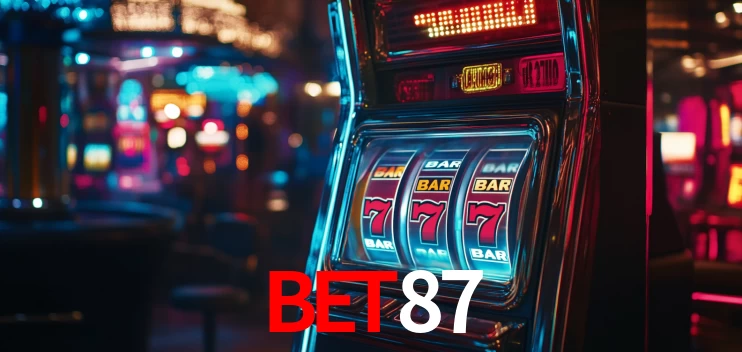 Ofertas Imperdíveis na BET87: Promoções e Bônus Que Valem a Pena