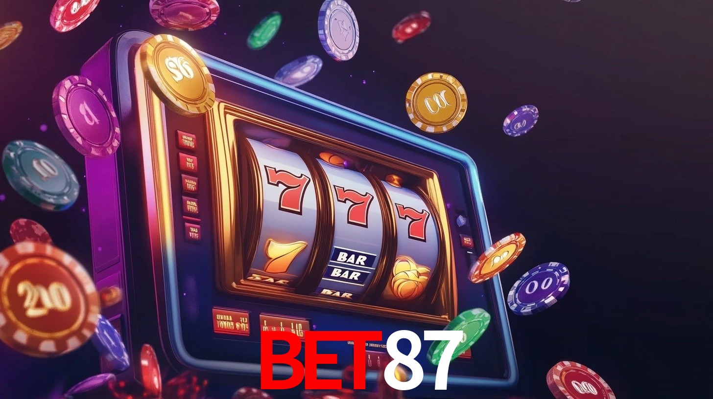 BET87 LOGIN