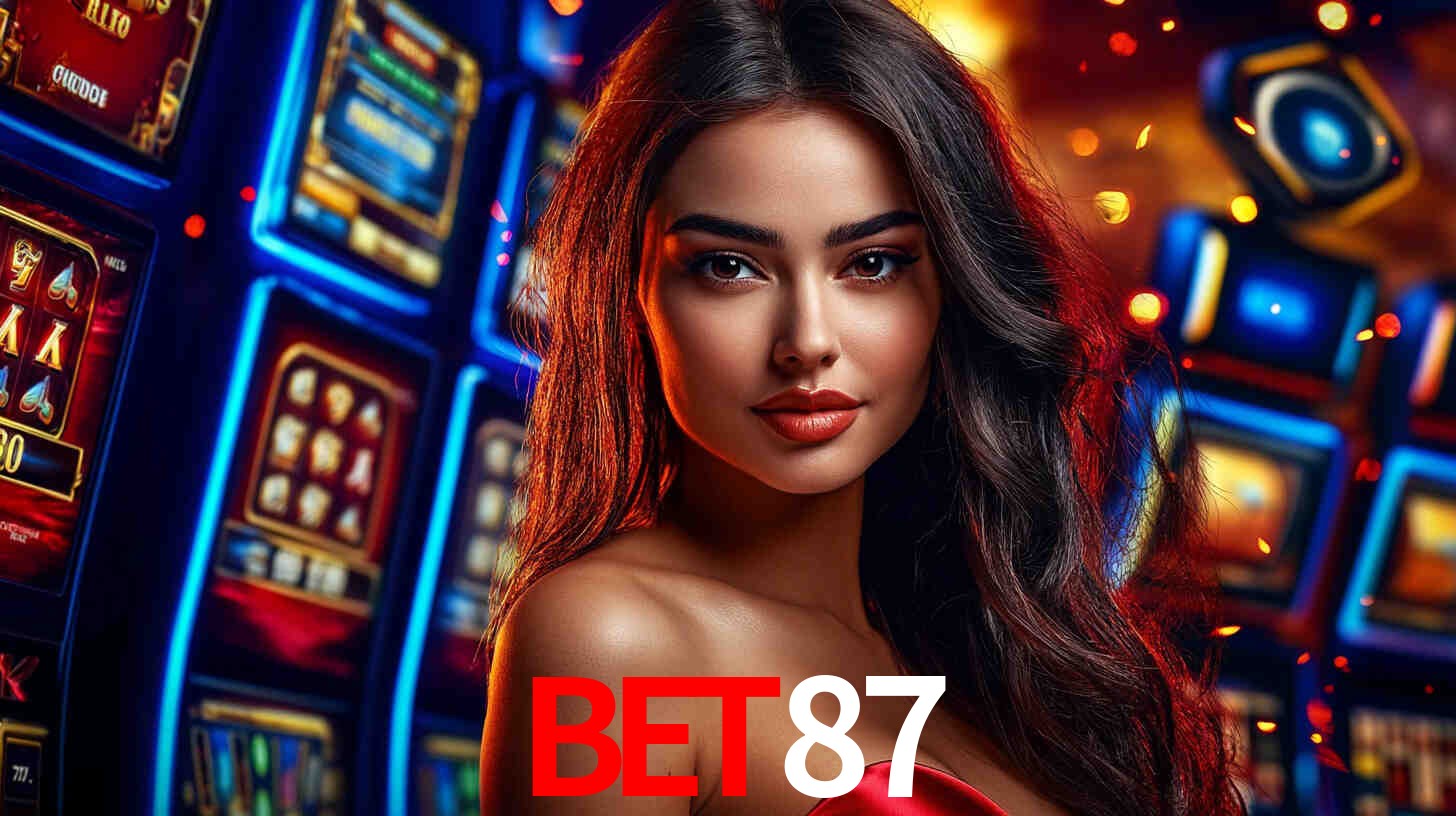 Recursos de Bônus BET87