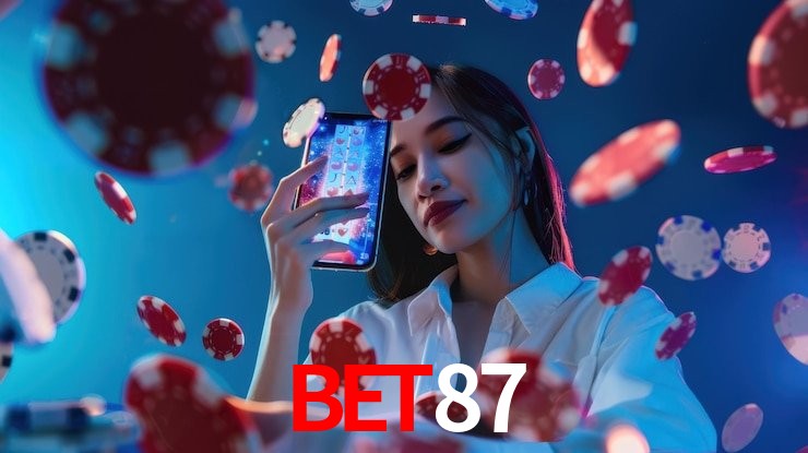 Tecnologia da Plataforma BET87