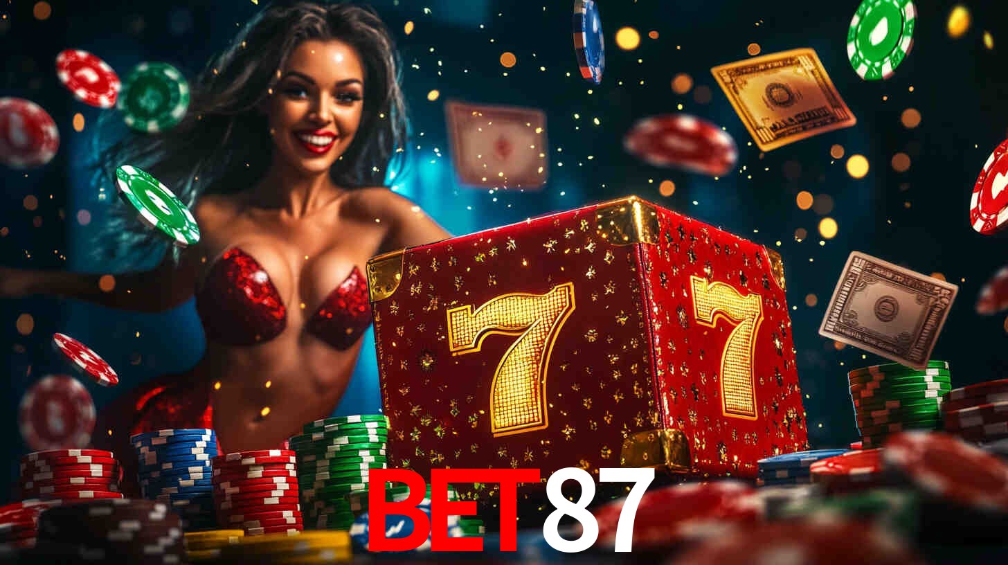Avaliações dos Jogadores BET87