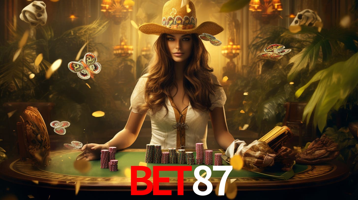 Instant EasyPaisa BET87