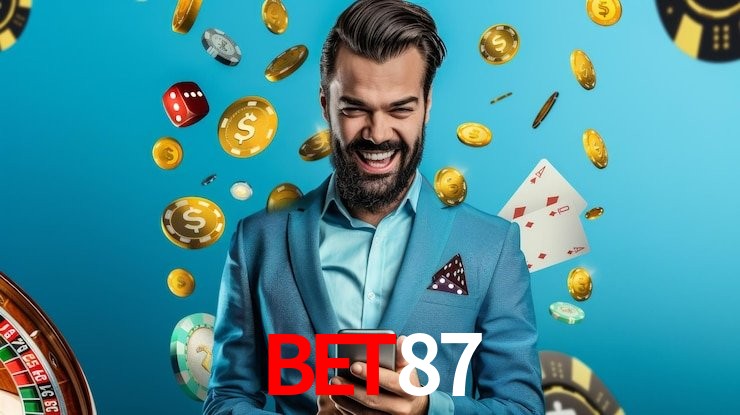 Tennis Betting BET87