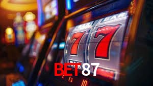 A Popularidade dos Caça-Níqueis no BET87