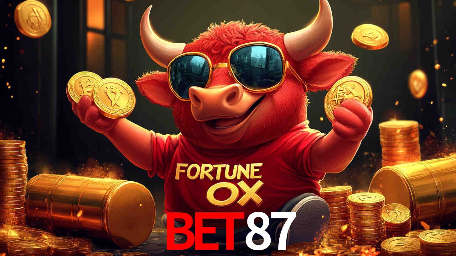 Casino Ao Vivo BET87
