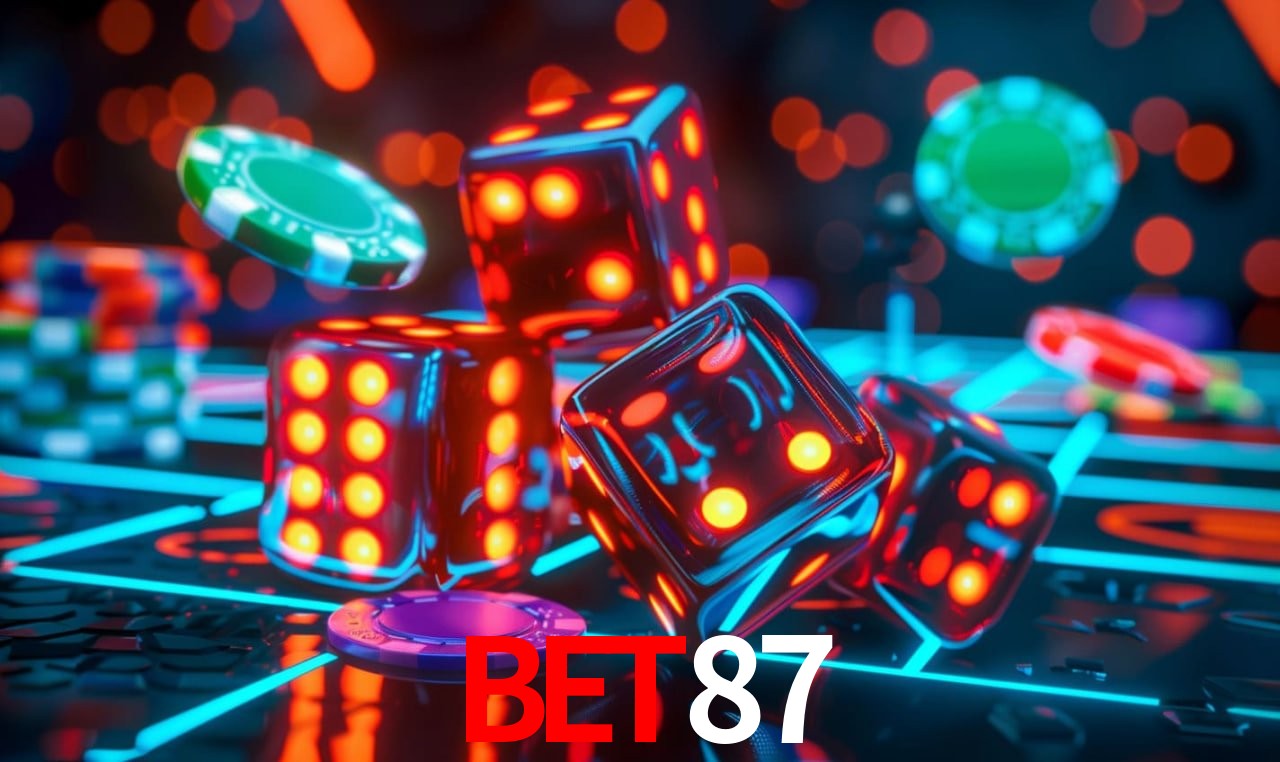 Promoções Sazonais BET87