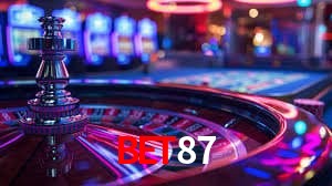 Spaceman Game BET87