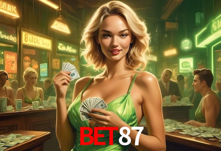 Diretório de Jogos BET87