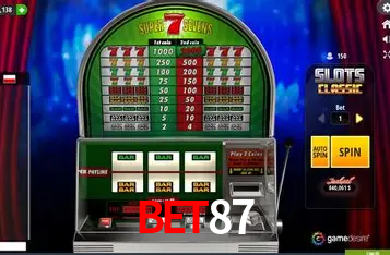 Flash Promotion BET87