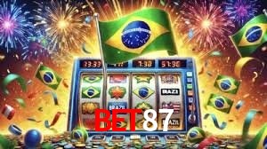 Football Betting BET87