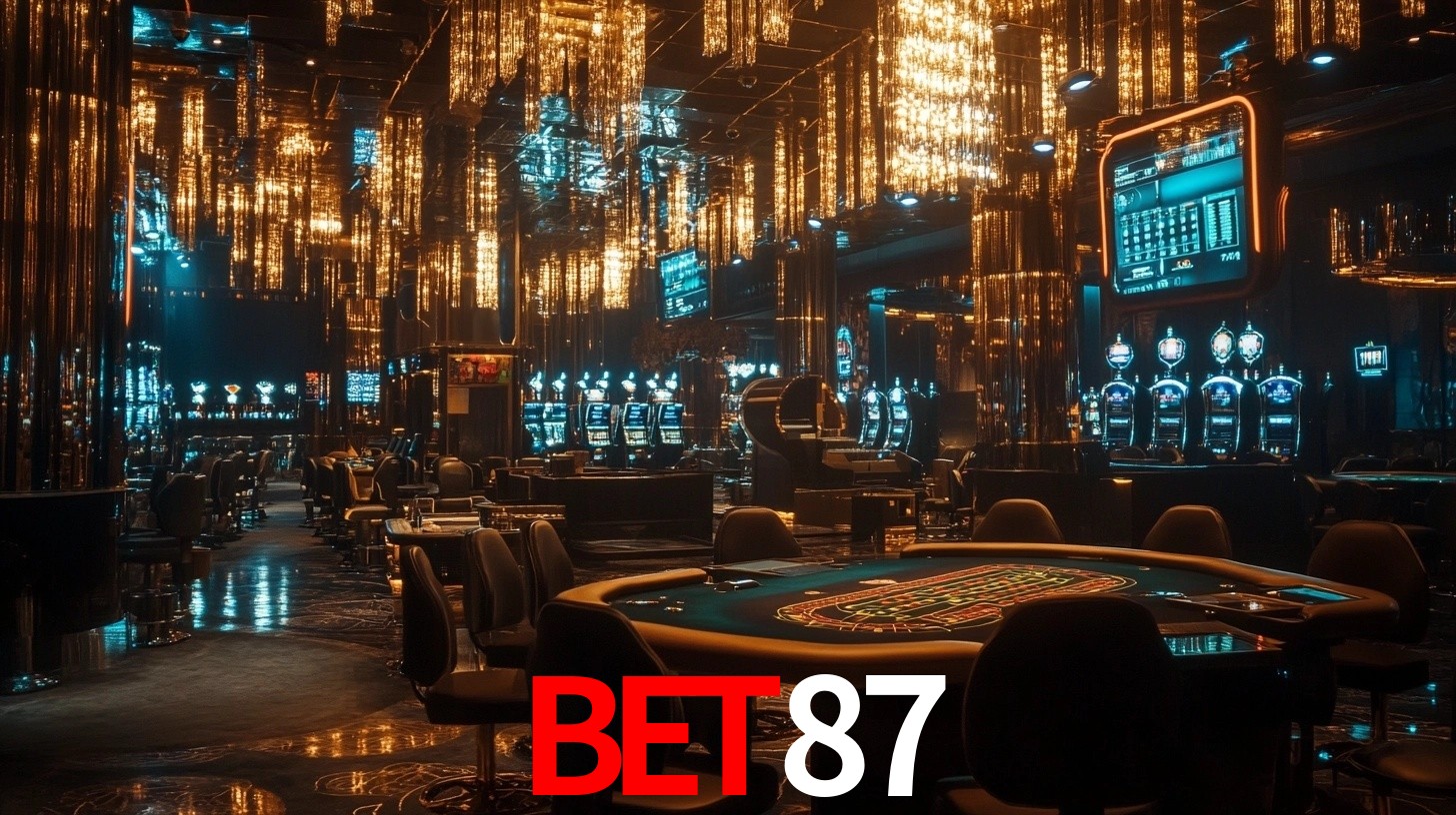 BET87.com