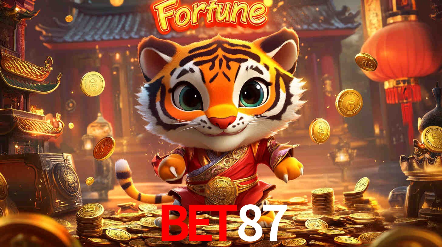Mesa de Blackjack BET87