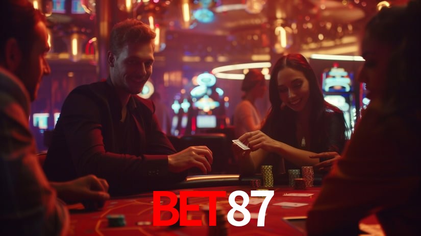 Programa VIP BET87