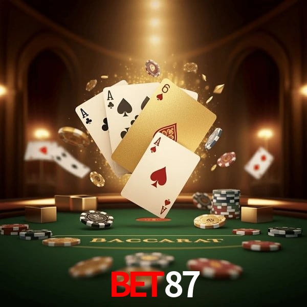 Daily Bonuses BET87