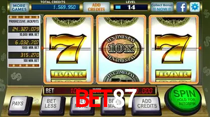 Security Systems BET87