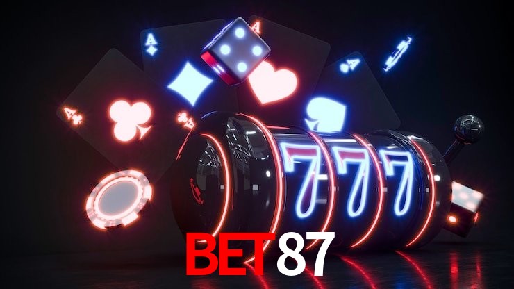 VIP Casino BET87
