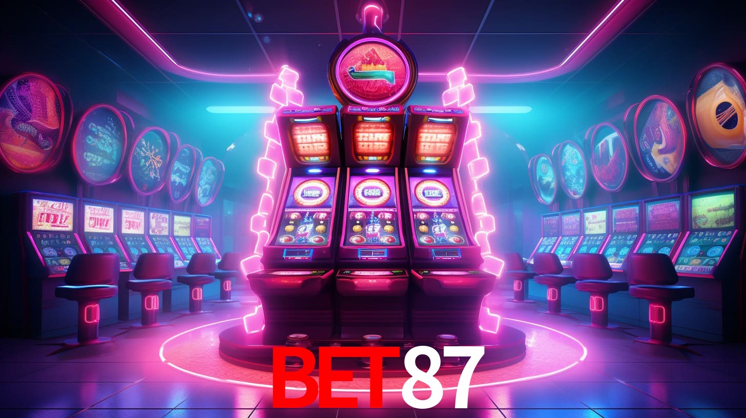BET87 LOGIN
