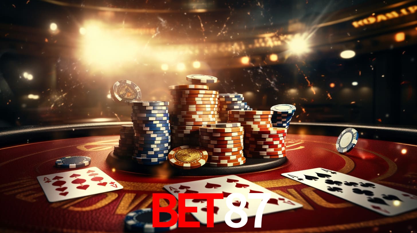 Exclusive Games BET87