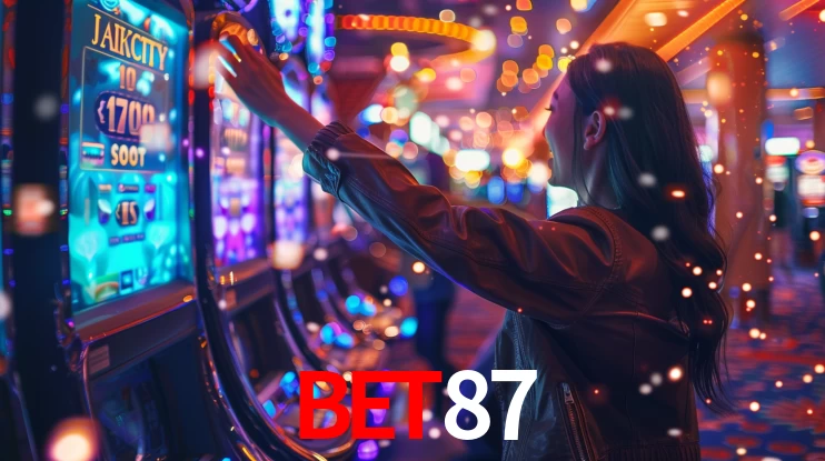 BET87.com