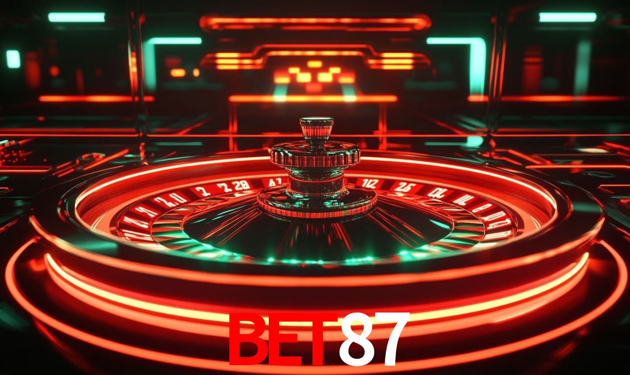 Bônus Diários BET87