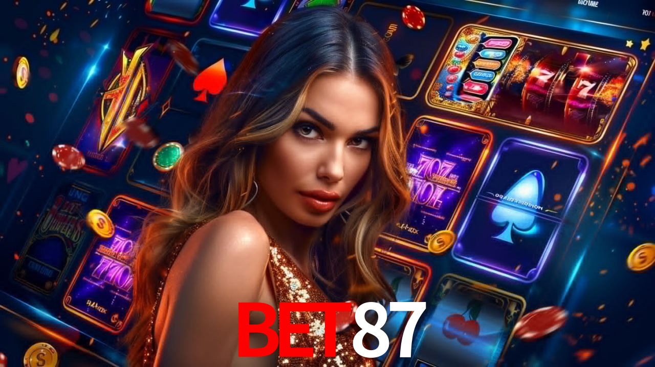 Design Responsivo BET87