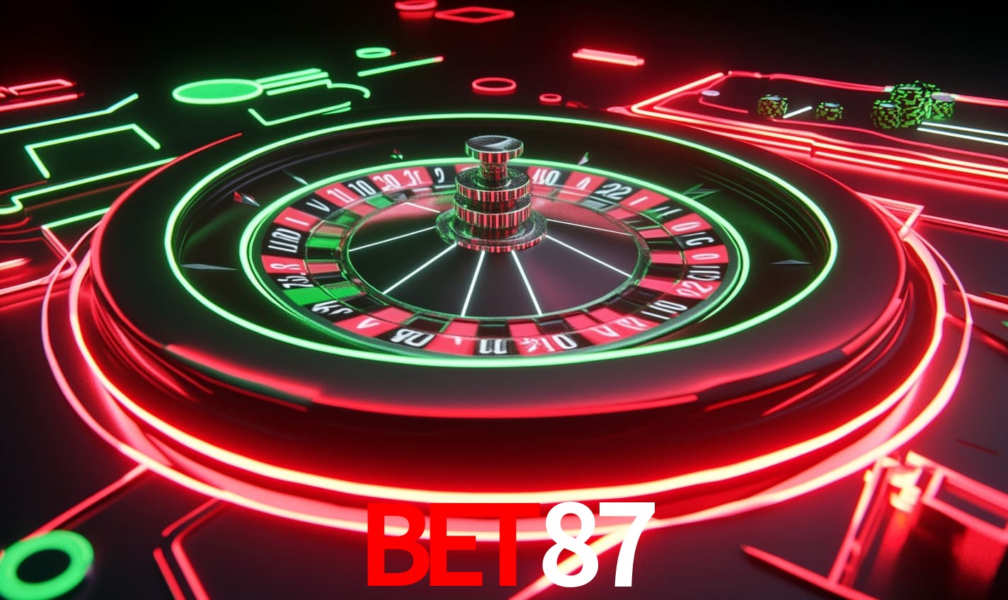 Provedores de Jogos BET87