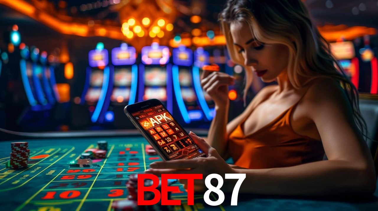 Programa VIP BET87