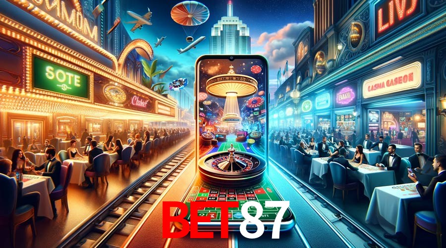 Player Reviews BET87