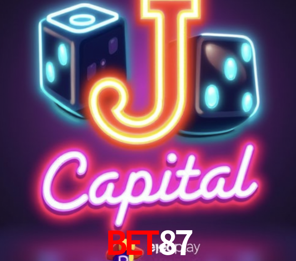 Slot Games BET87