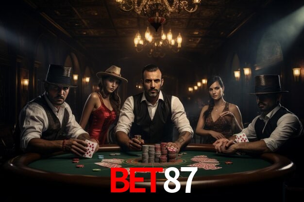 Integração de APIs BET87