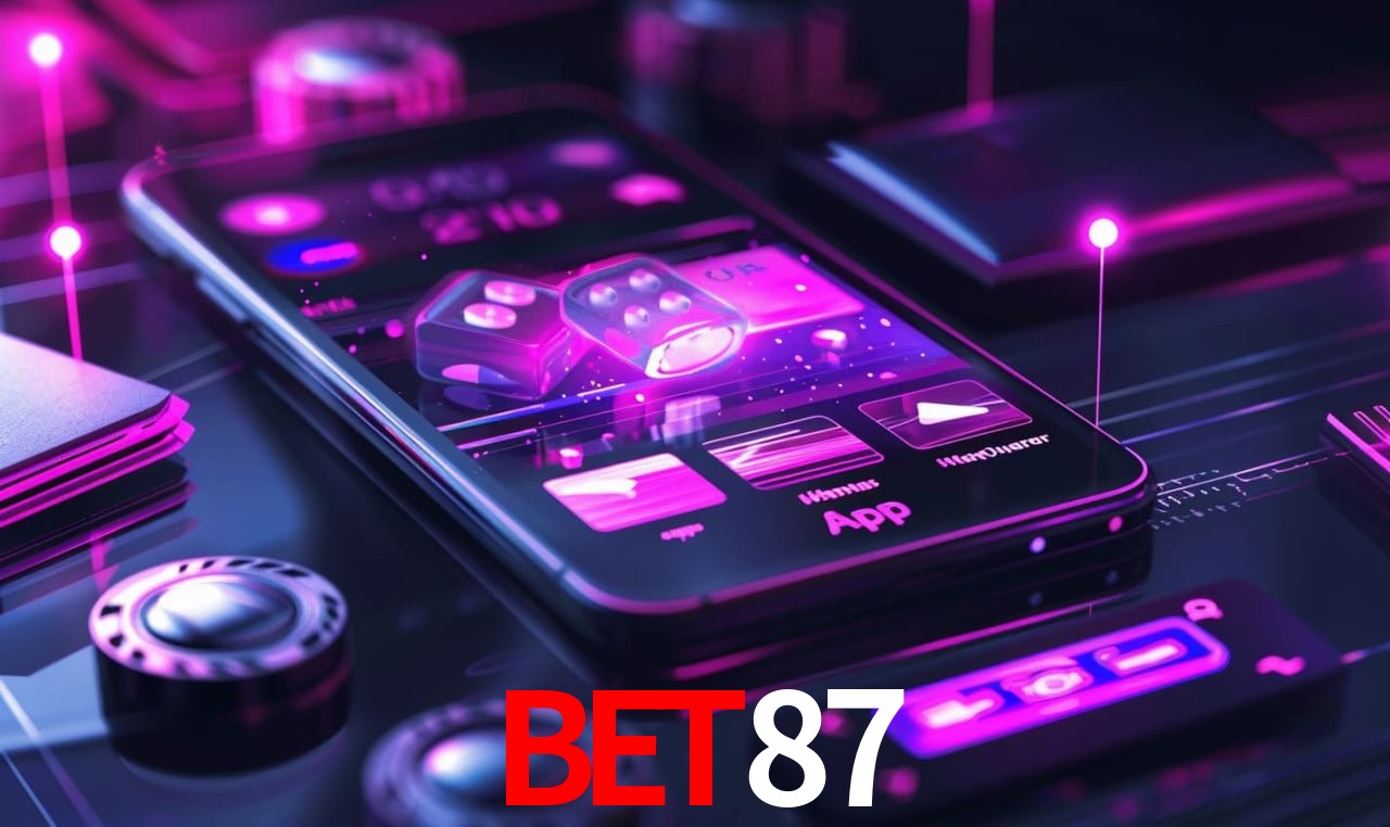 Blackjack Table BET87