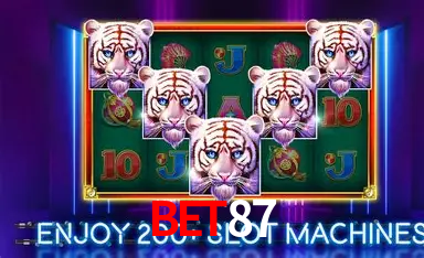 Responsive Design BET87