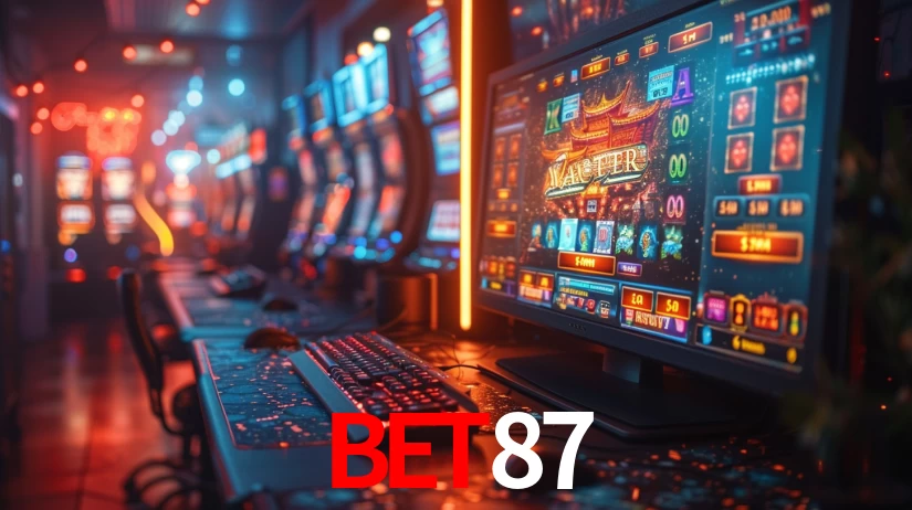 BET87.com