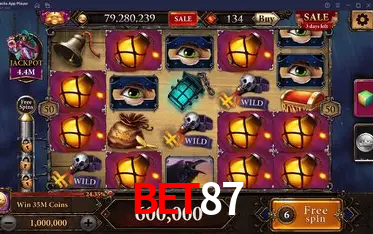 API Integration BET87