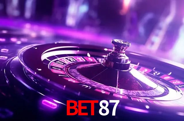 A Emoção da Loteria na BET87: Uma Chance de Mudança de Vida