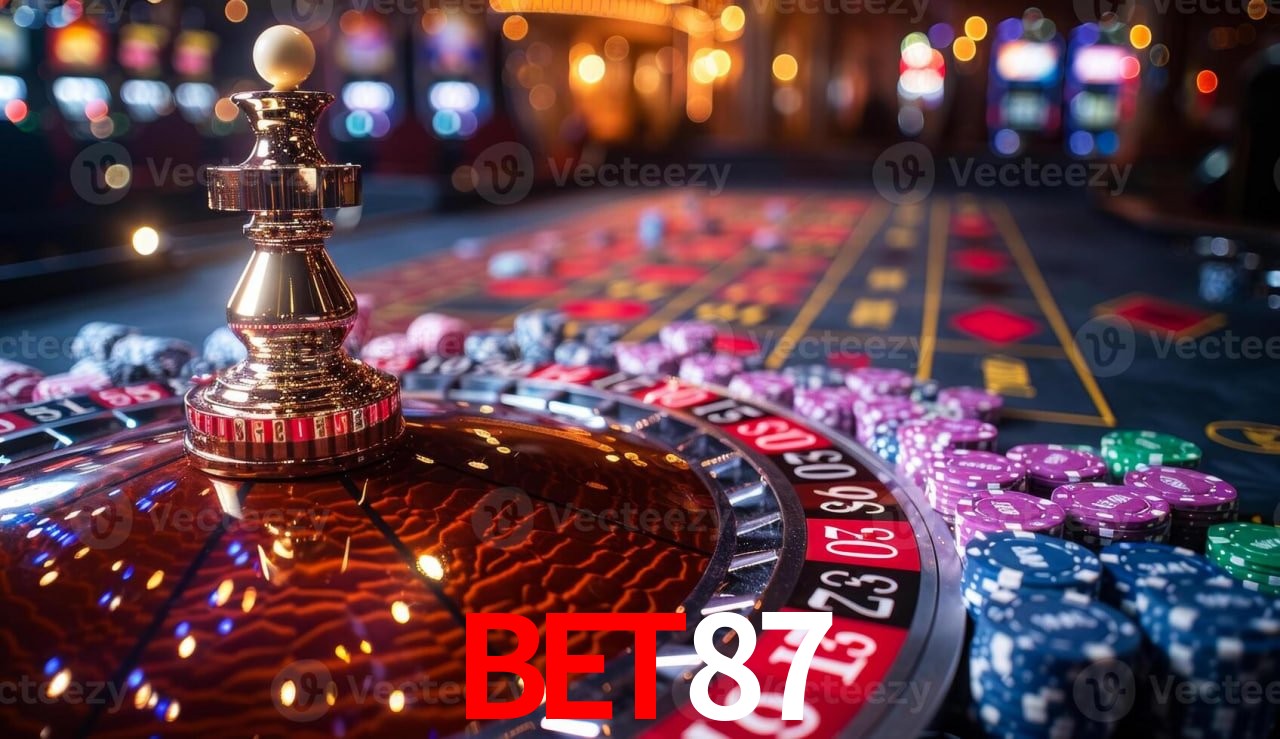 Secure Login BET87