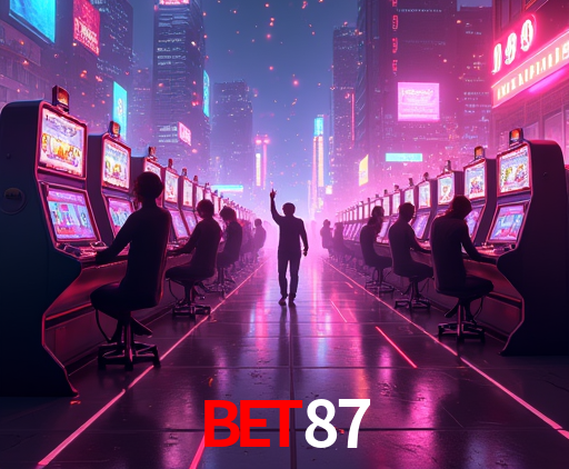 Apostas Esportivas na BET87: Um Guia Completo