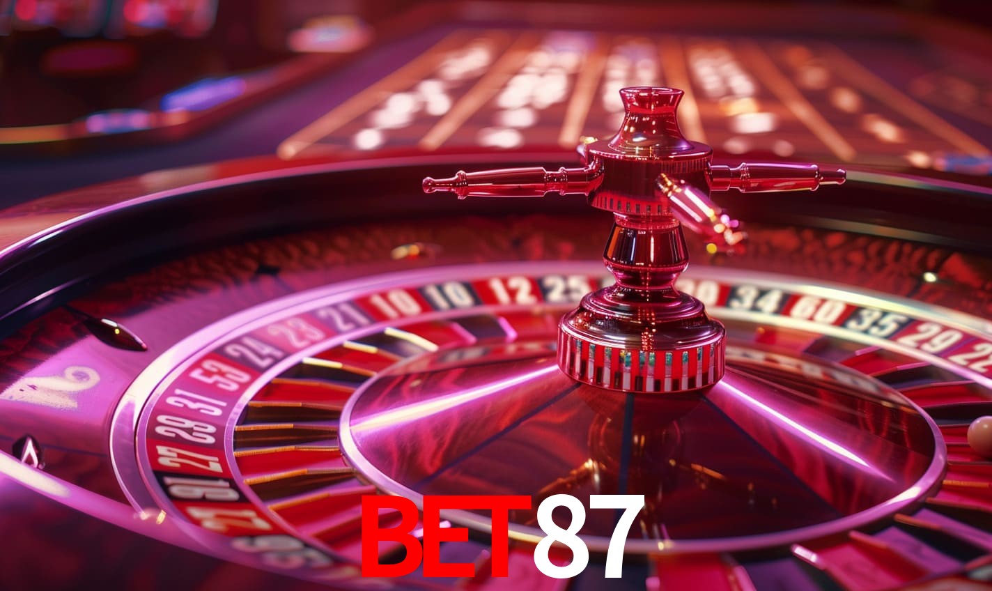 Cadastro Rápido BET87