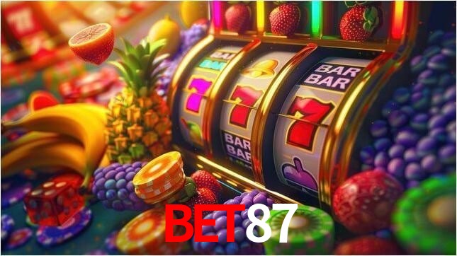 Account Benefits BET87