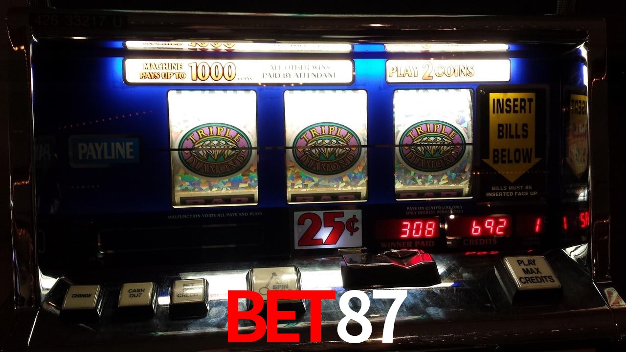 Live Casino BET87
