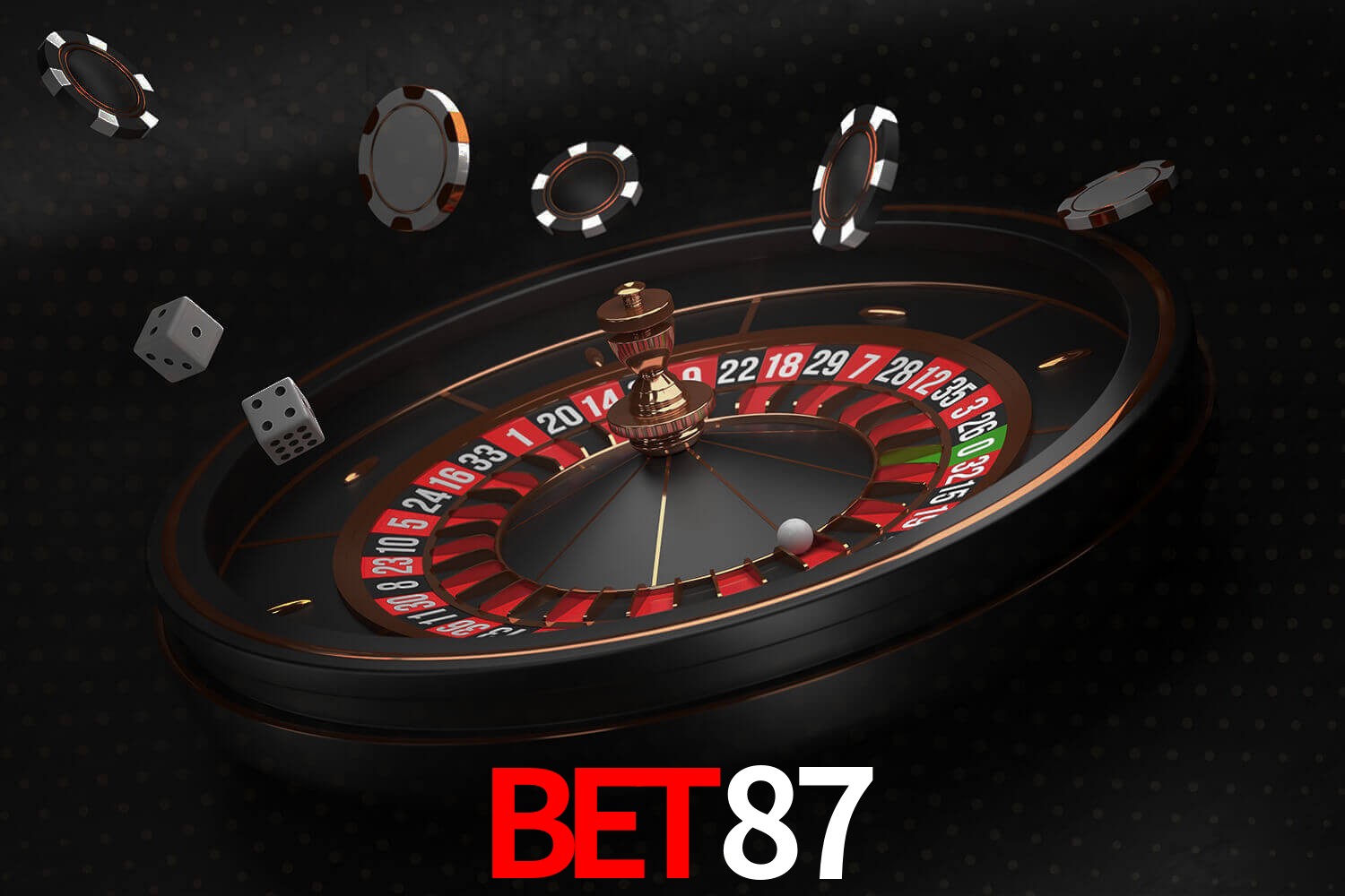 Bônus Generosos e Exclusivos no BET87 para Você!
