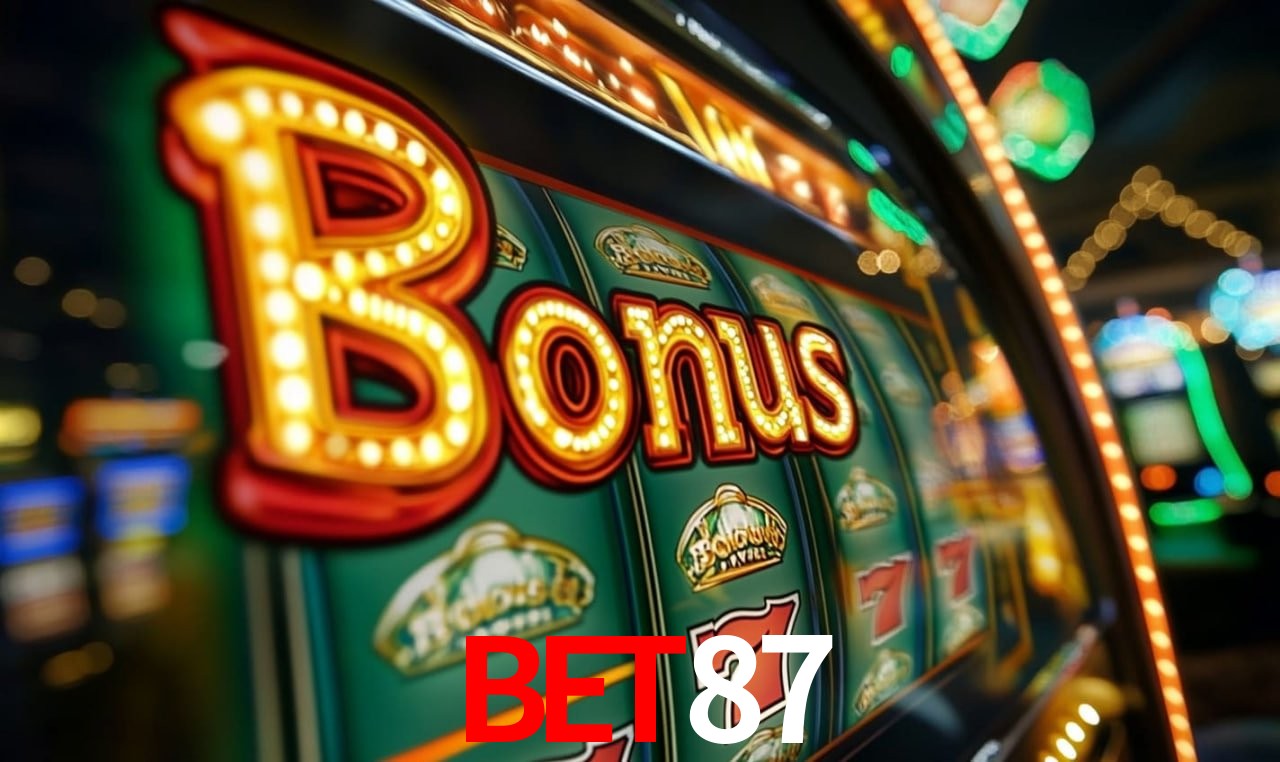 Inovações de Jogos na BET87: O Futuro das Experiências Interativas