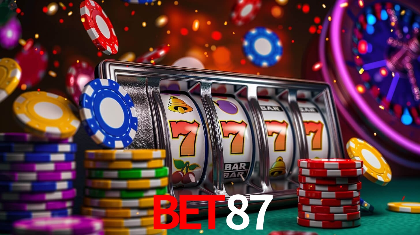 A Revolução dos Aplicativos de Jogos no BET87